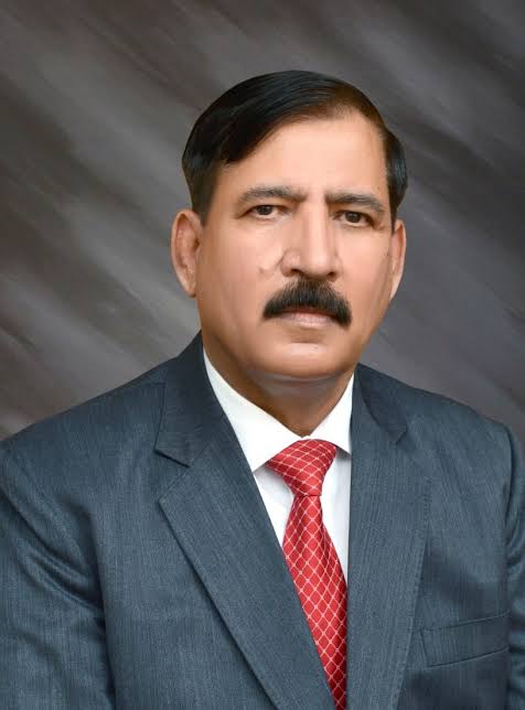 Prof Dr. Younas Javaid